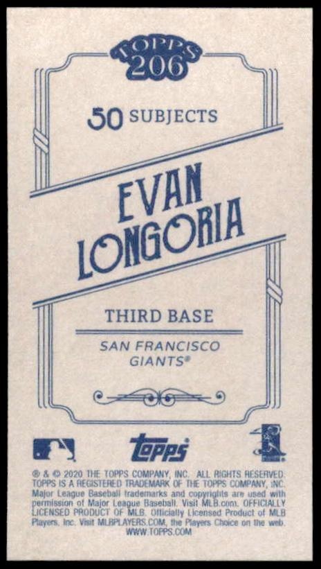 Evan Longoria thumbnail 2