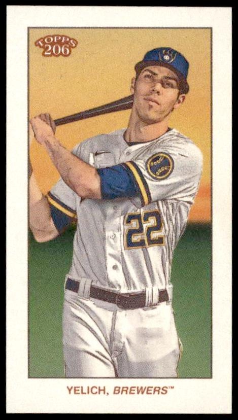 Christian Yelich - Image 1