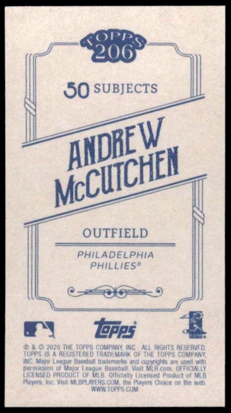 Andrew McCutchen thumbnail 2