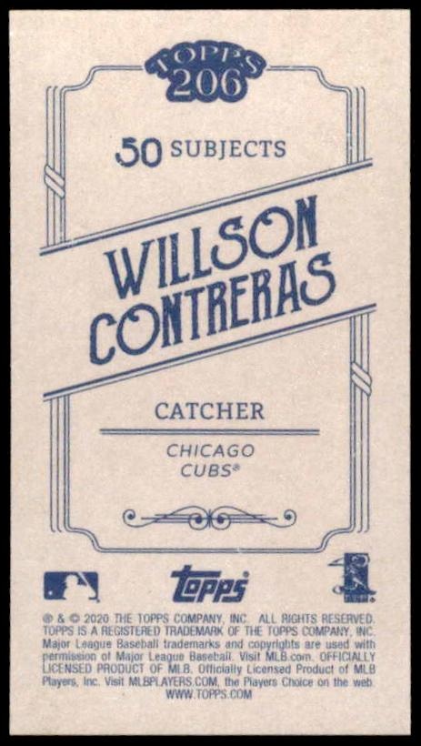Willson Contreras thumbnail 2