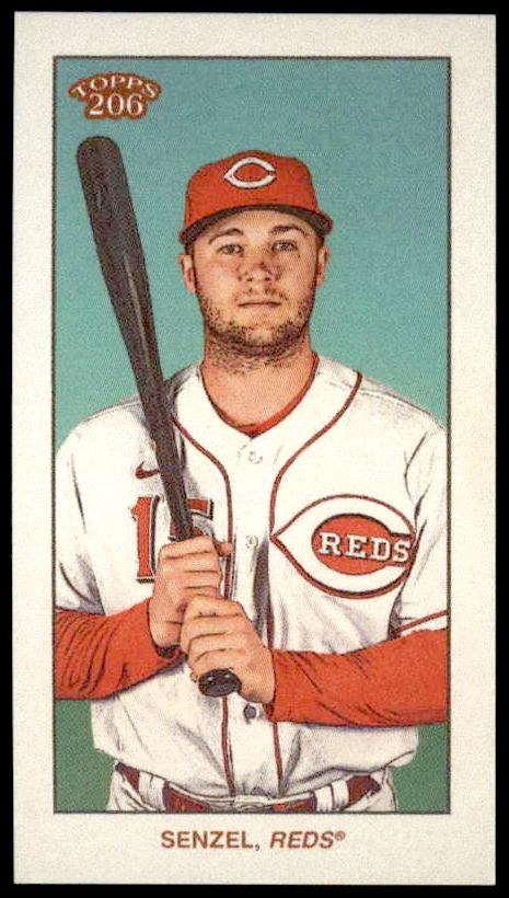 2020 Topps T206 2020 Topps T206 trading card