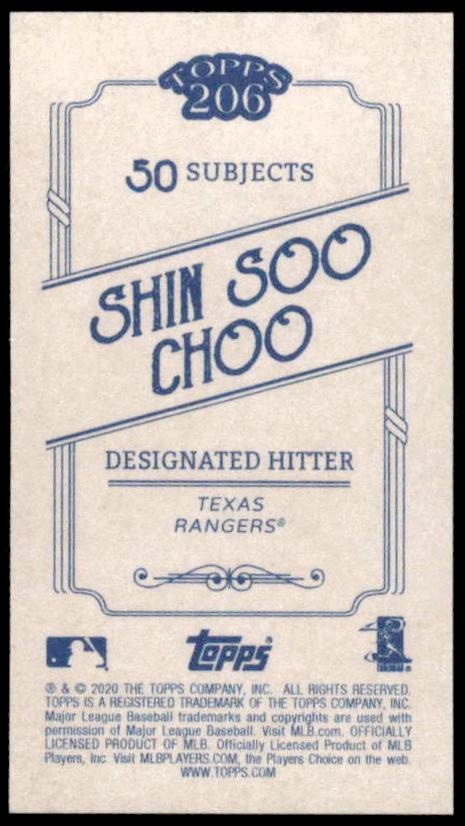Shin-Soo Choo thumbnail 2