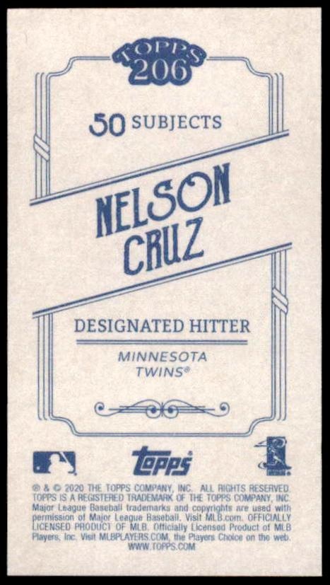 Nelson Cruz thumbnail 2