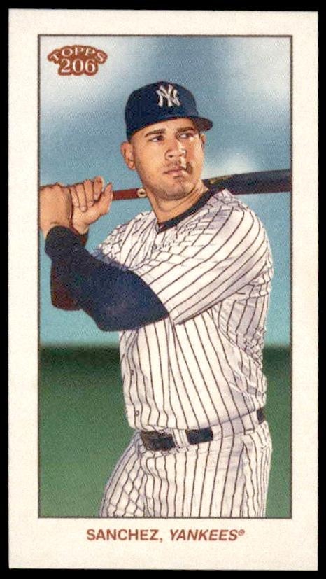 Gary Sanchez - Image 1