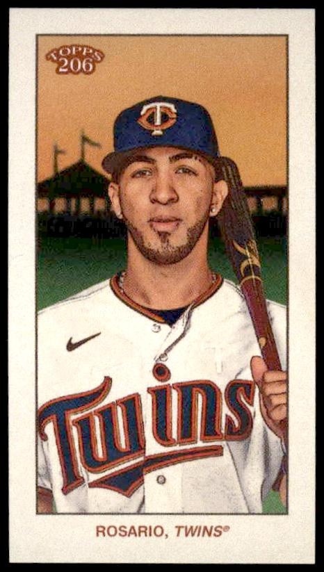 2020 Topps T206 2020 Topps T206 trading card
