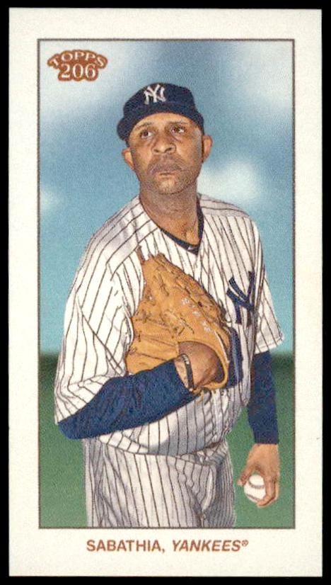CC Sabathia - Image 1