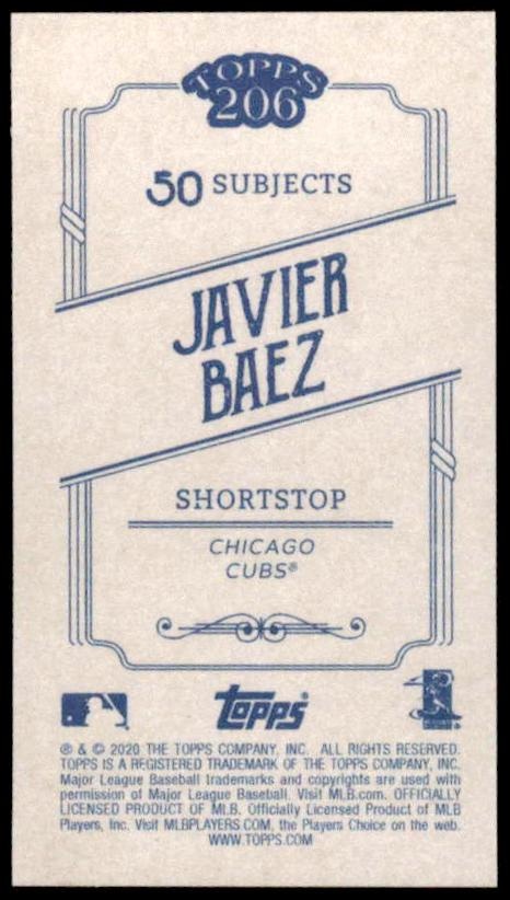 Javier Báez thumbnail 2
