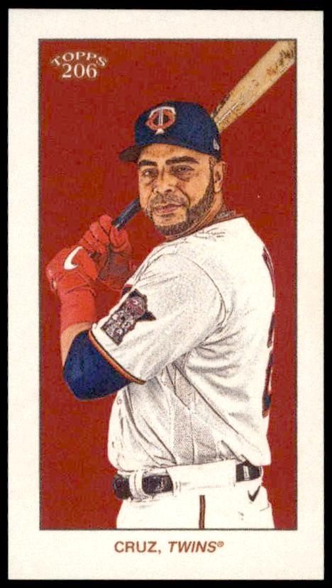 Nelson Cruz - Image 1
