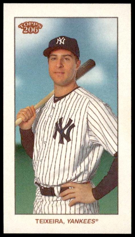 2021 Topps T206 2021 Topps T206 trading card