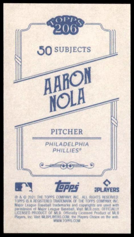 Aaron Nola thumbnail 2