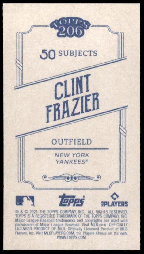 Clint Frazier thumbnail 2