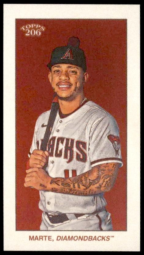 Ketel Marte - Image 1