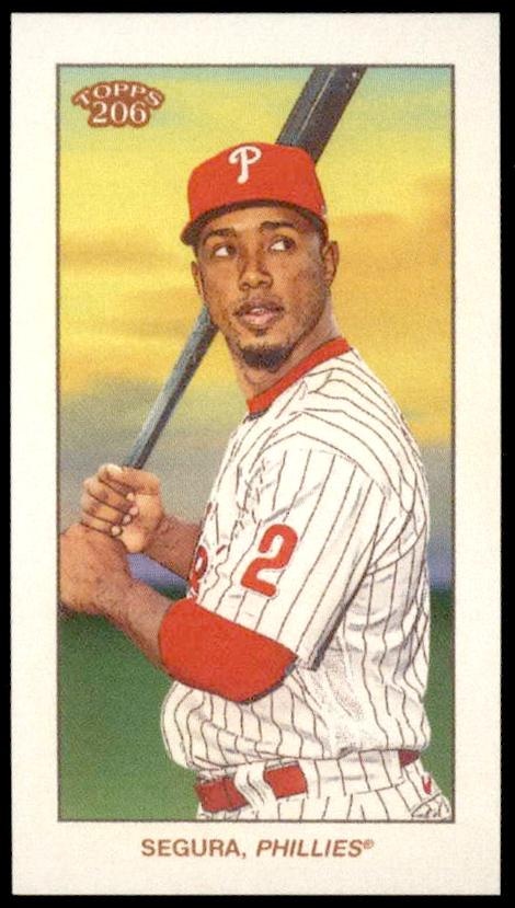 Jean Segura - Image 1
