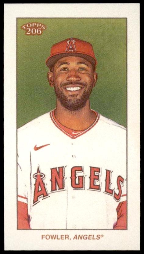 2021 Topps T206 2021 Topps T206 trading card