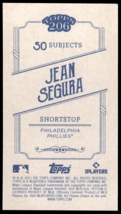 Jean Segura thumbnail 2