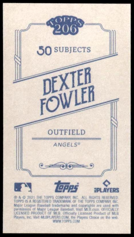 Dexter Fowler thumbnail 2