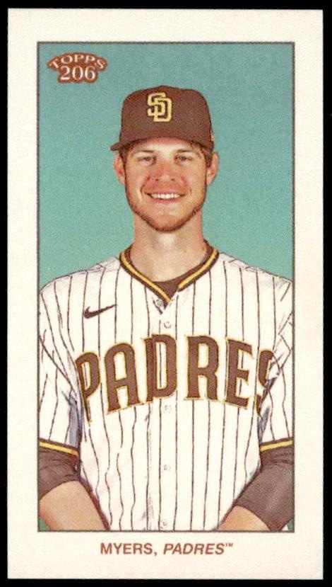 Wil Myers - Image 1