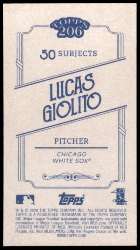 Lucas Giolito thumbnail 2