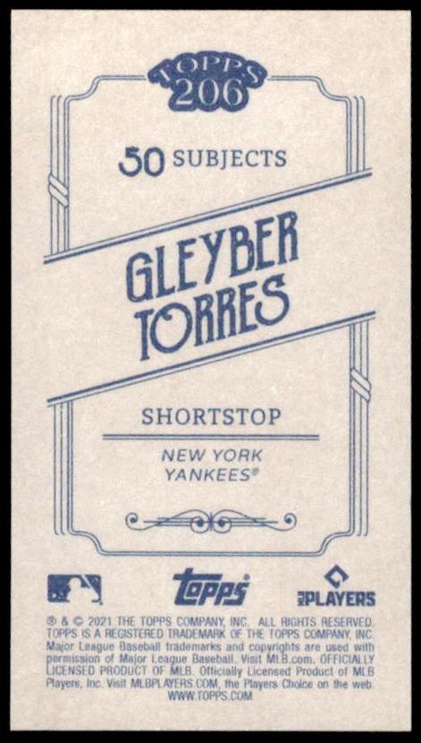 Gleyber Torres thumbnail 2