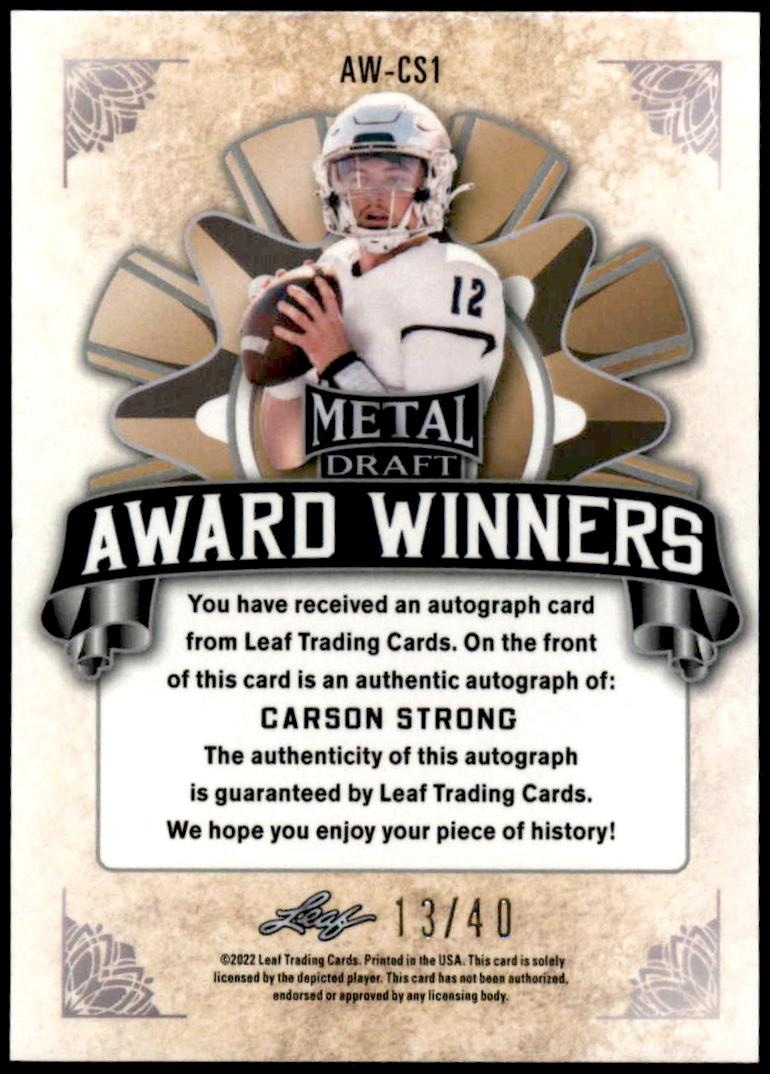 Carson Strong thumbnail 2