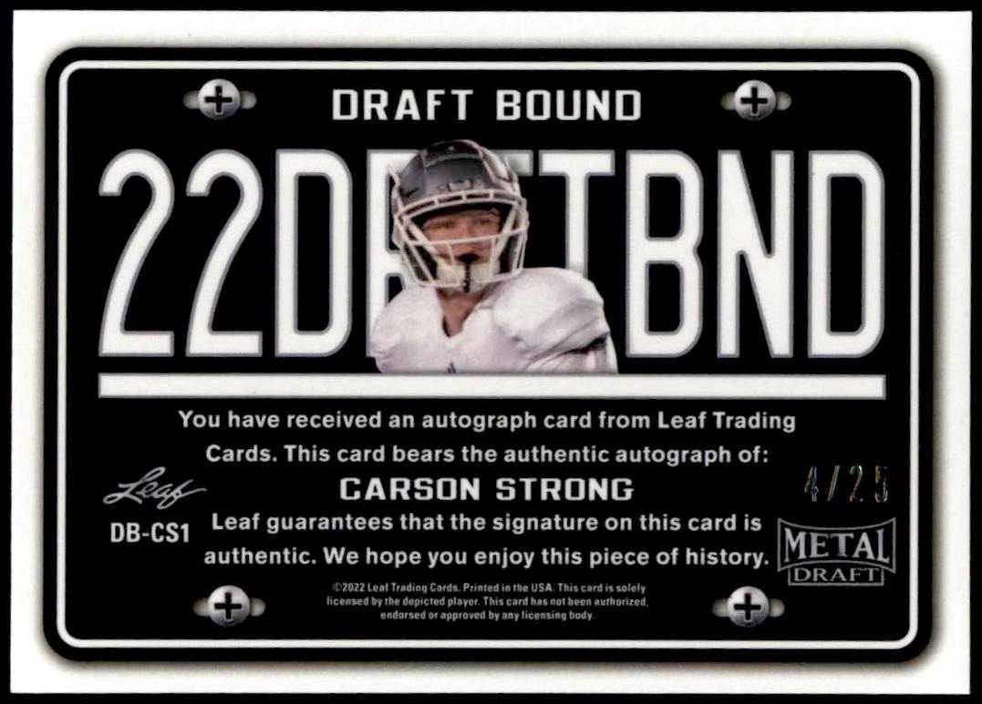 Carson Strong thumbnail 2