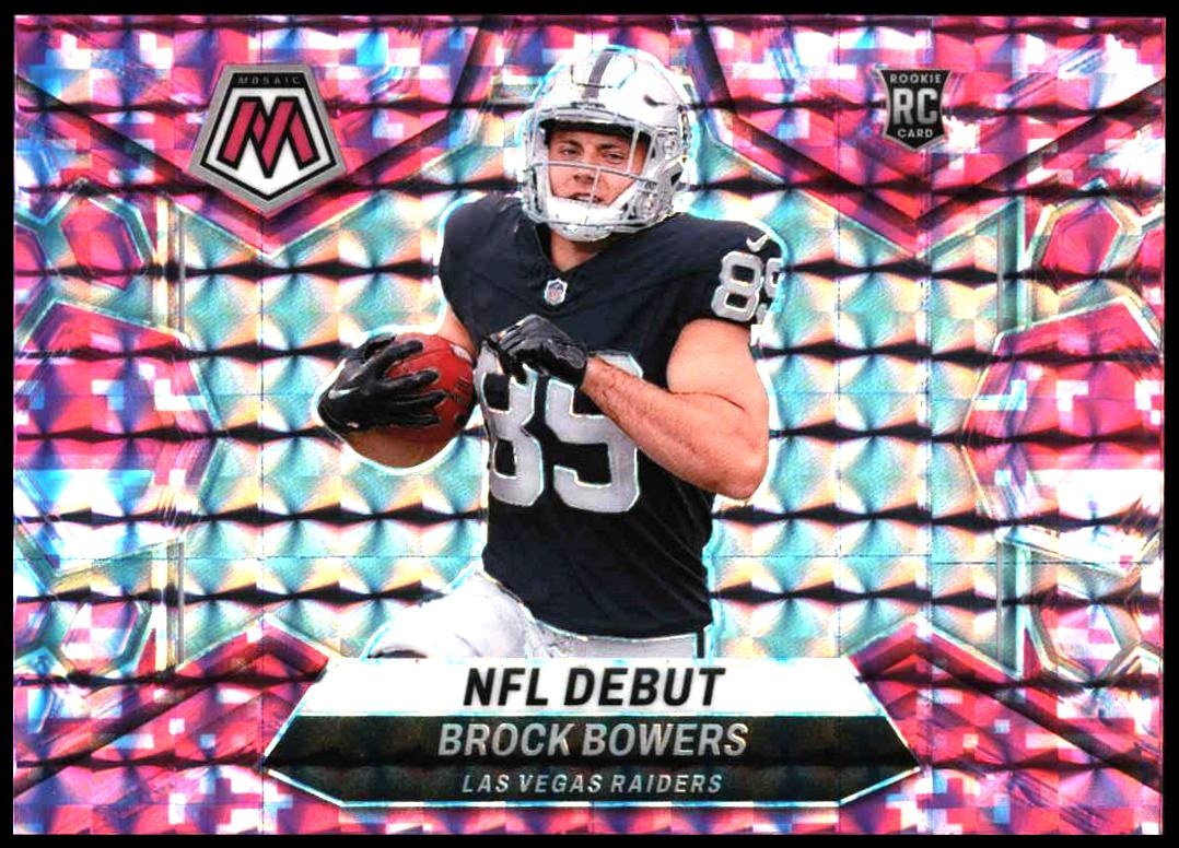 2024 Panini Mosaic Cards Preview