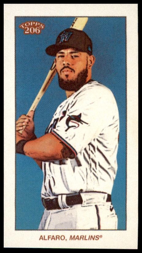 2020 Topps T206 2020 Topps T206 #NNO trading card