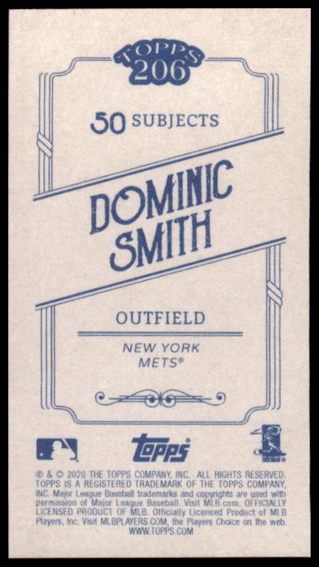 Dominic Smith thumbnail 2