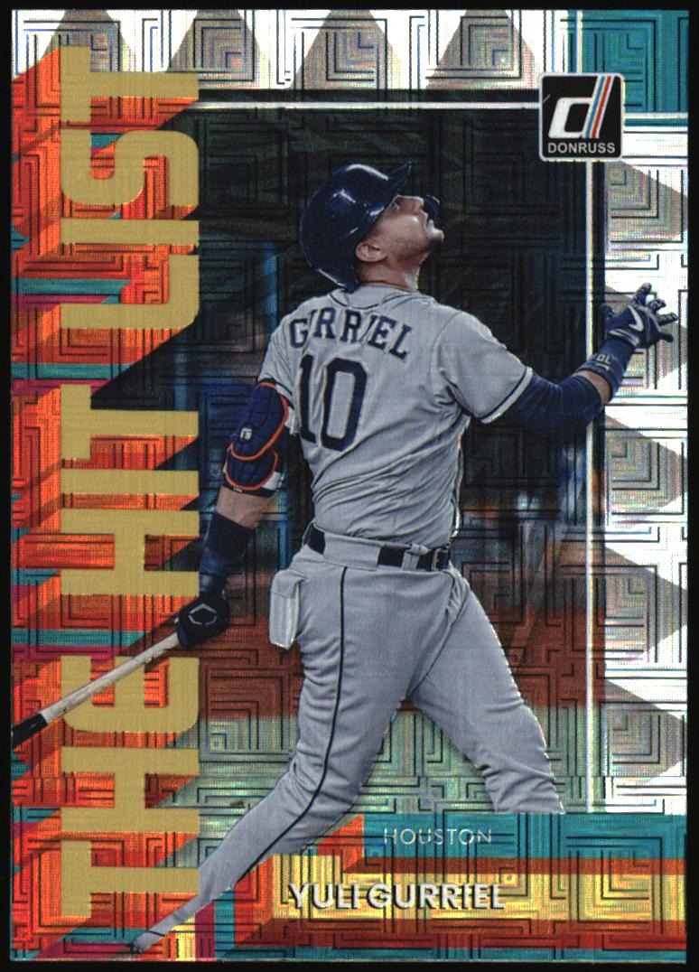 Yulieski Gurriel - Image 1