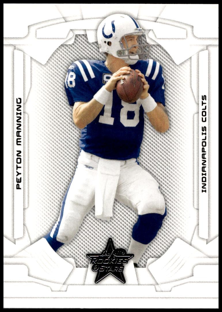 Peyton Manning - Image 1
