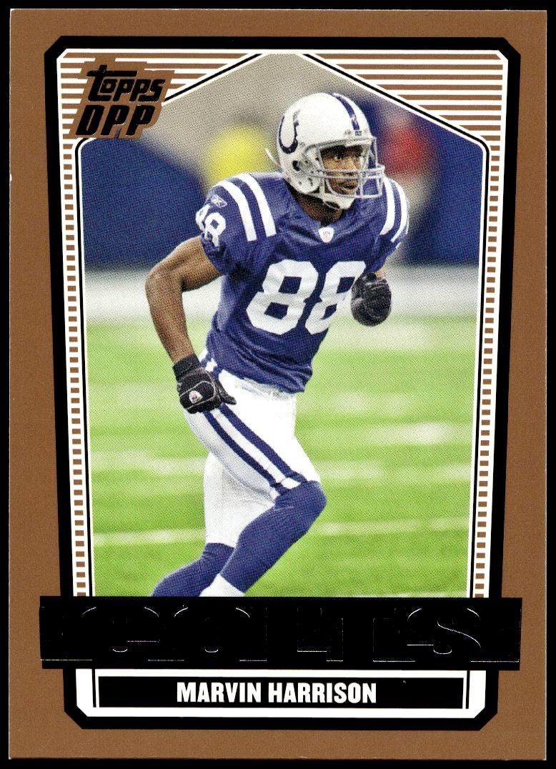 Marvin Harrison - Image 1