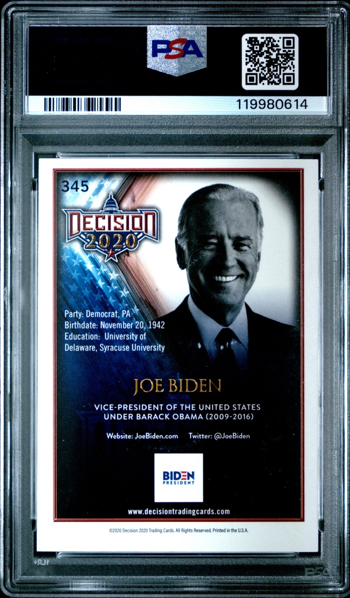 Joe Biden thumbnail 4