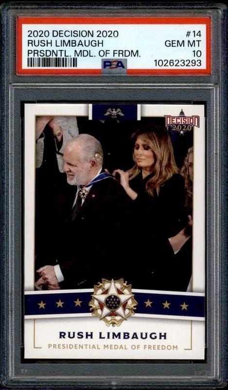Rush Limbaugh - Image 1