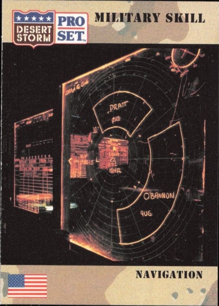 Navigation - Image 1