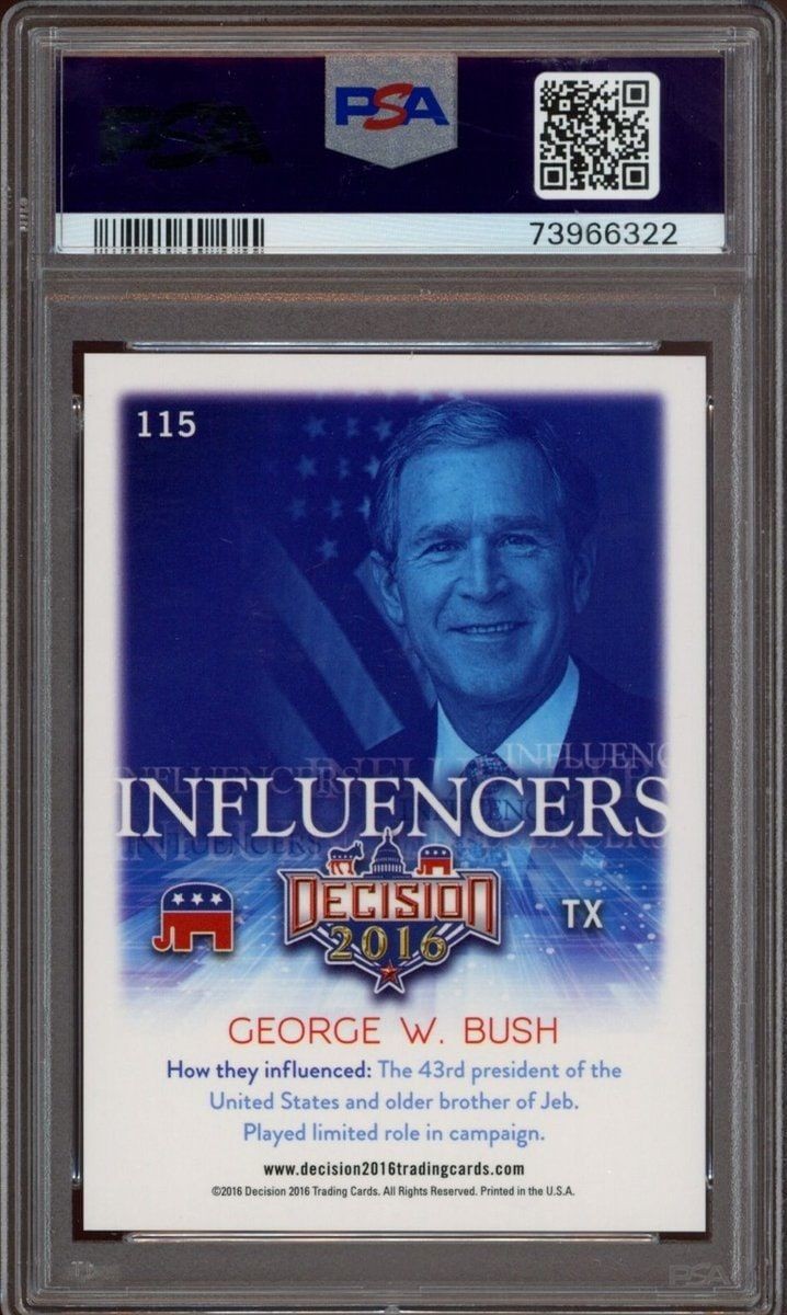 George W. Bush thumbnail 4