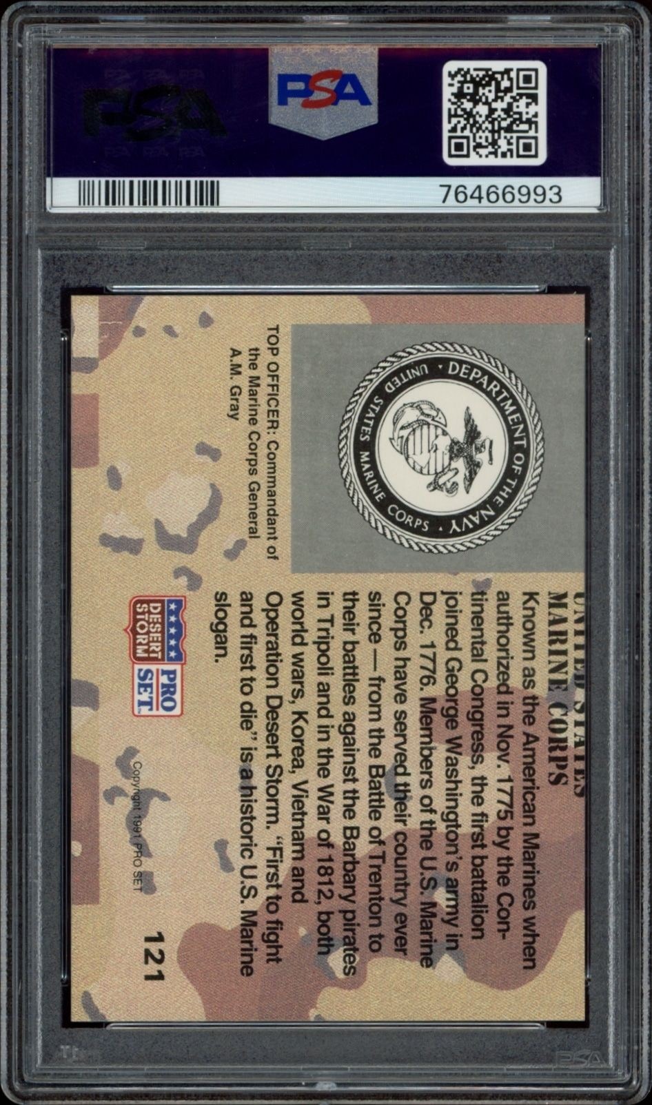 United States Marine Corps thumbnail 3
