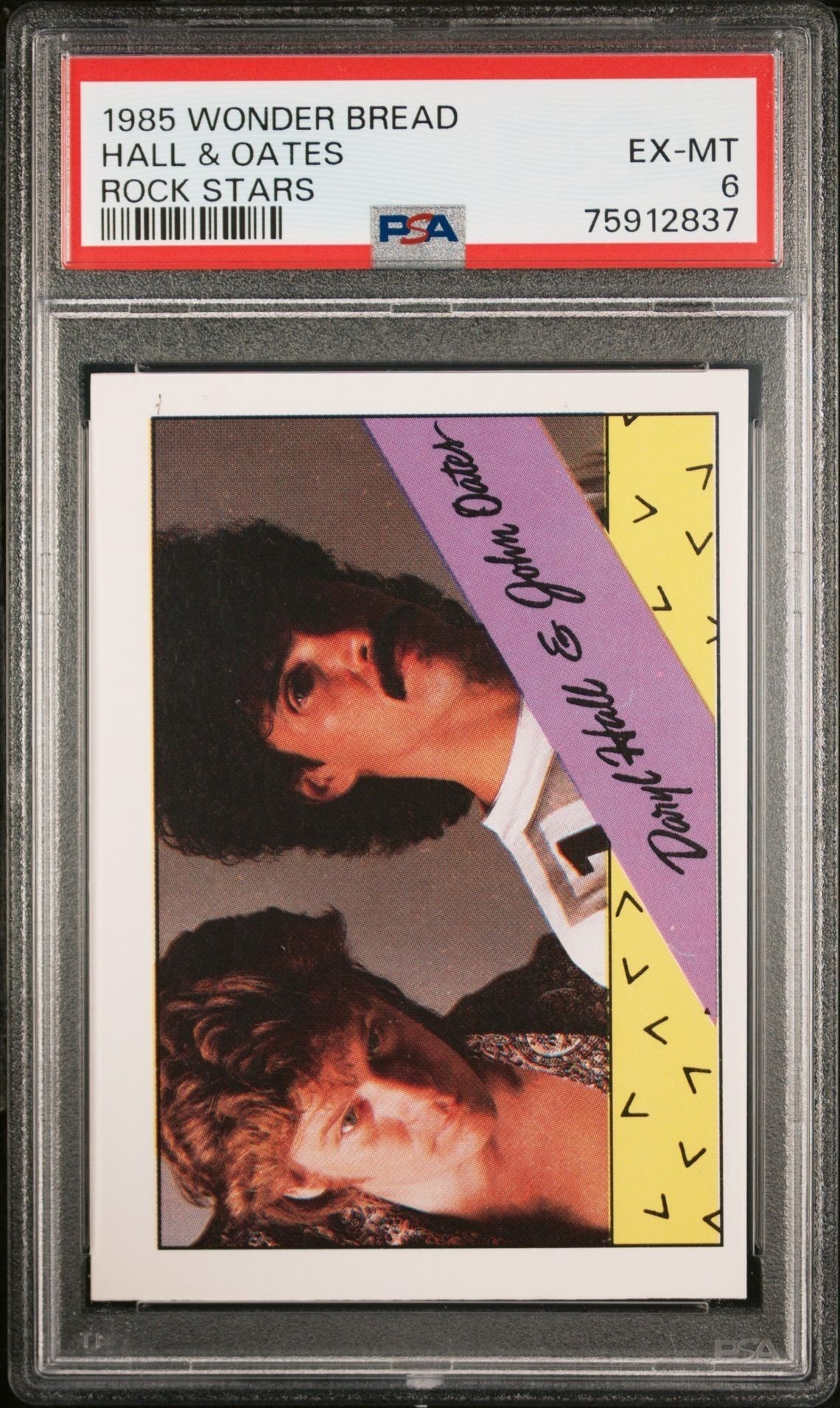 Hall & Oates thumbnail 3