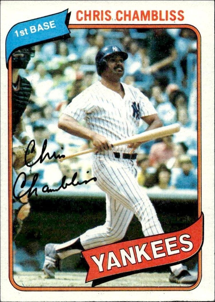 1980 Topps 1980 Topps #625 trading card