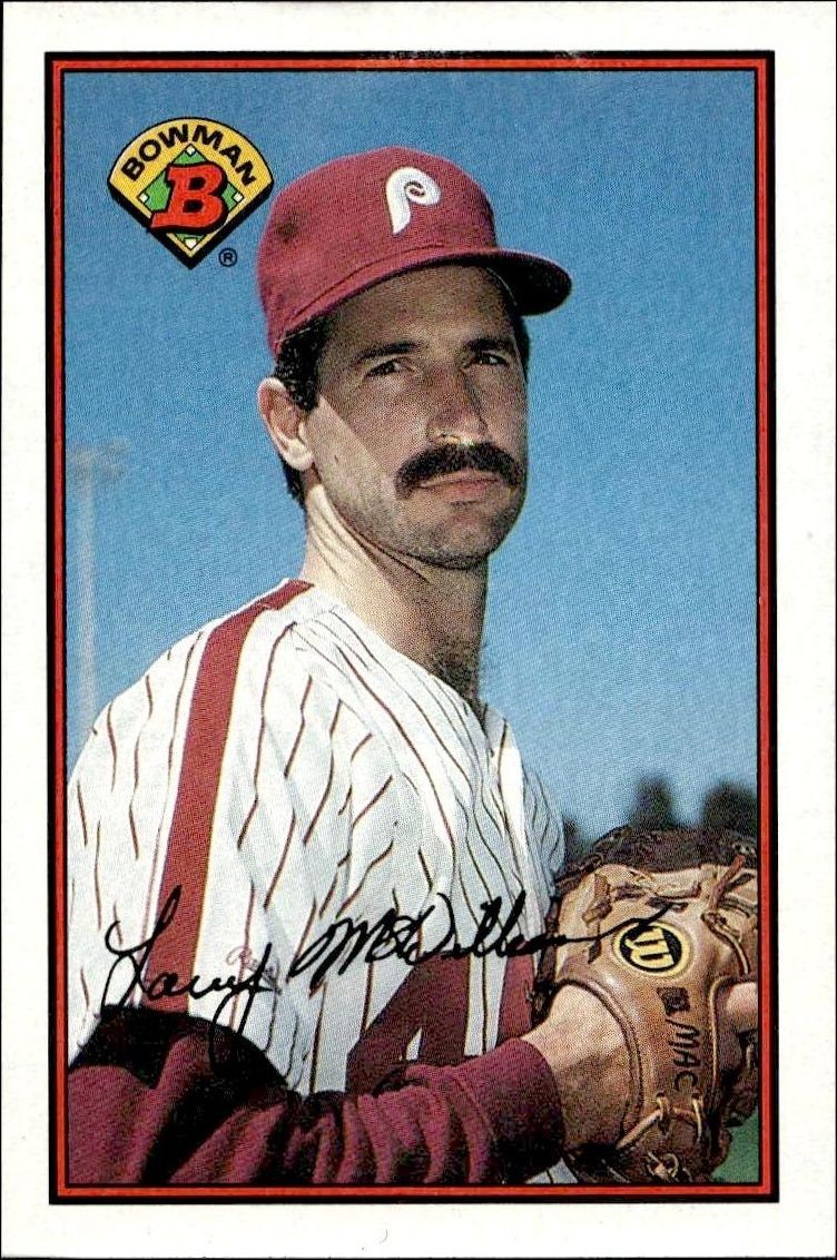 1989 Bowman 1989 Bowman #397 trading card