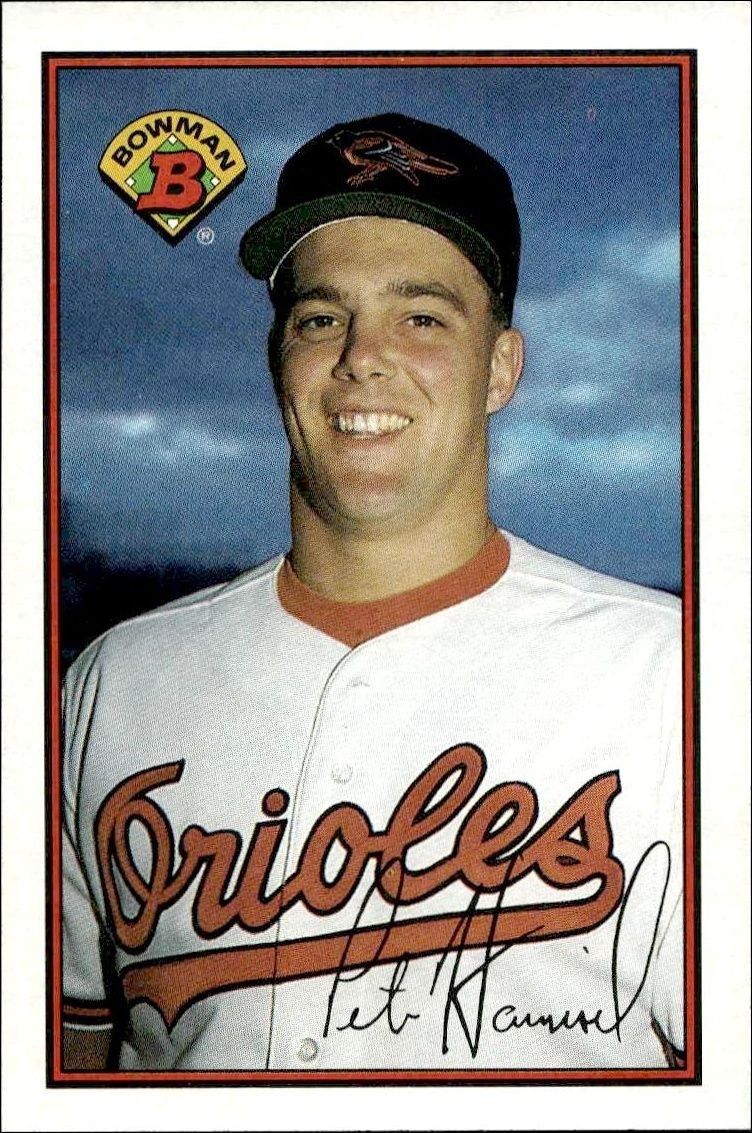 Pete Harnisch - Image 1