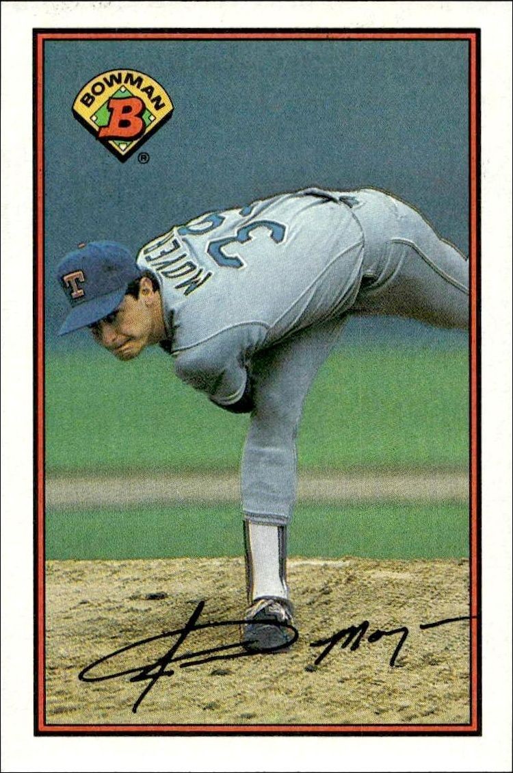 1989 Bowman 1989 Bowman #223 trading card