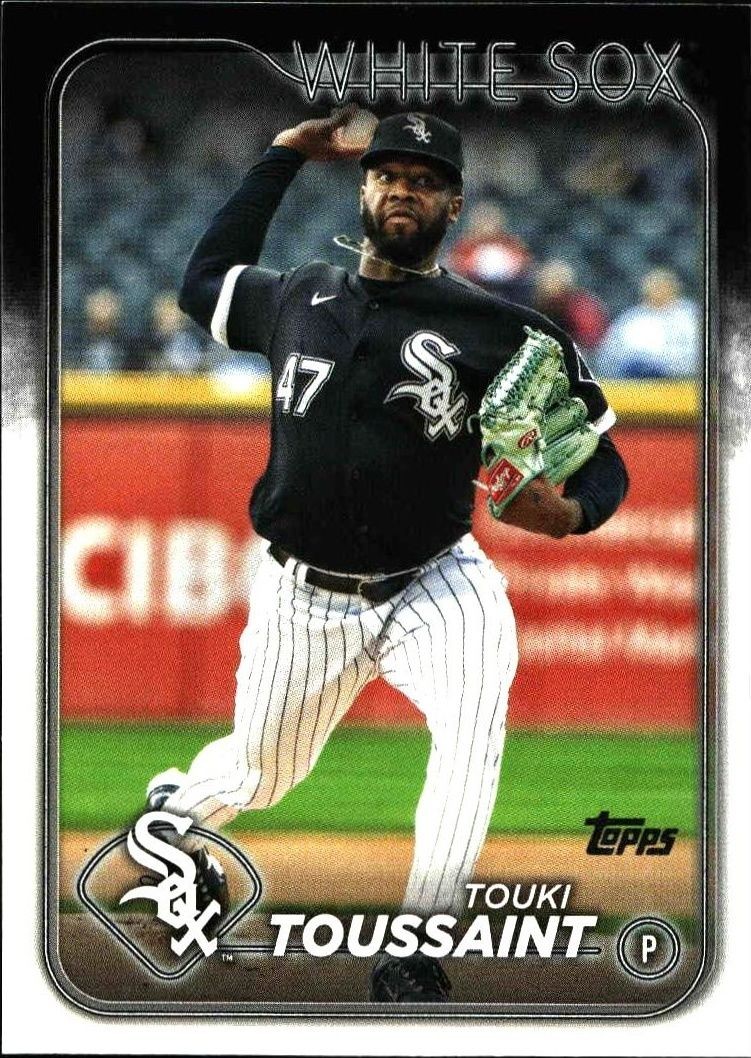 2024 Topps Series 2 2024 Topps Series 2 #385 trading card