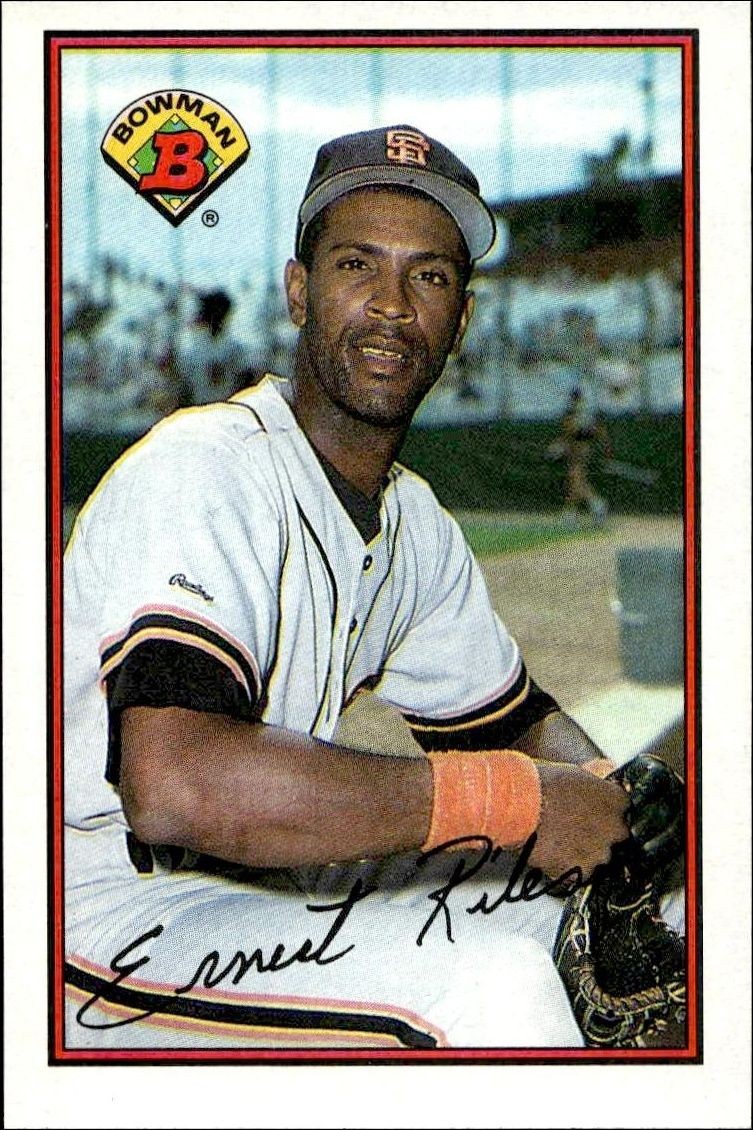 Ernie Riles - Image 1