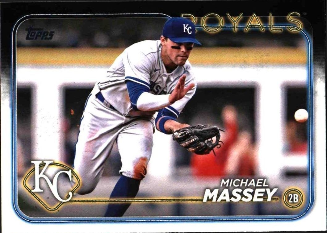 Michael Massey