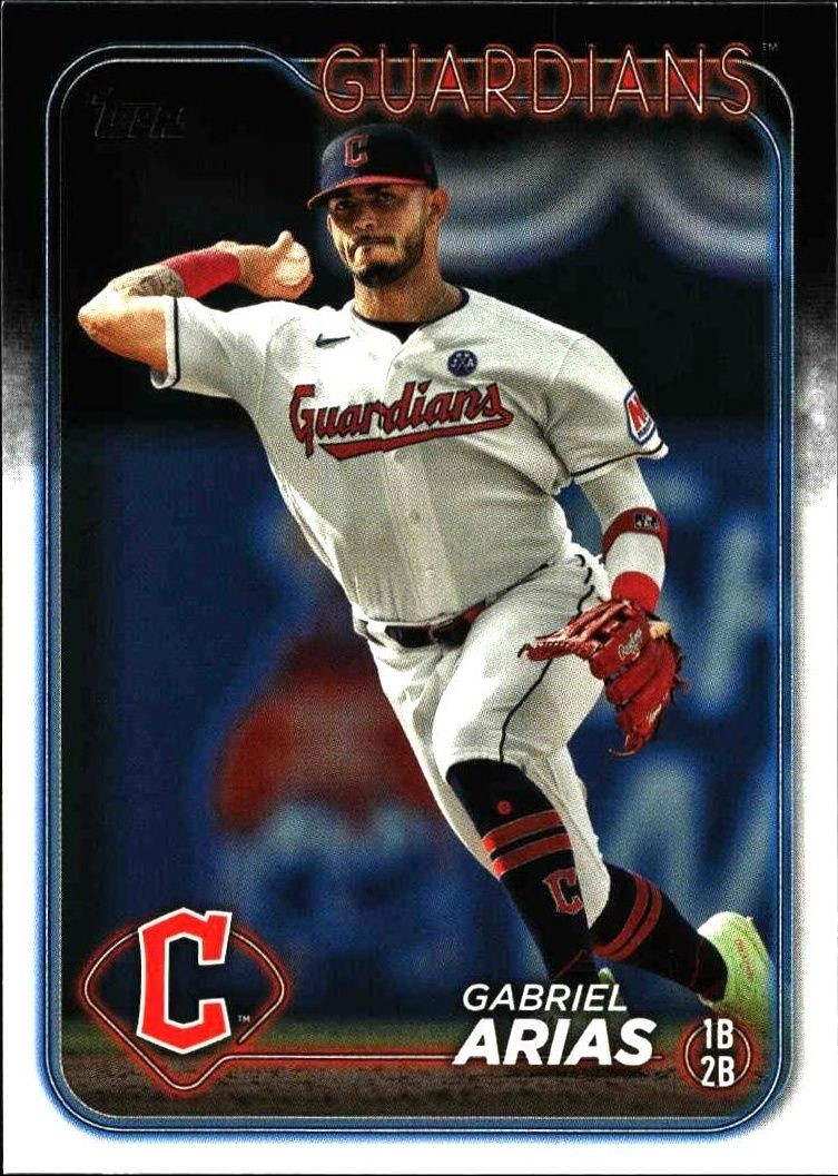 2024 Topps Series 2 2024 Topps Series 2 #579 trading card