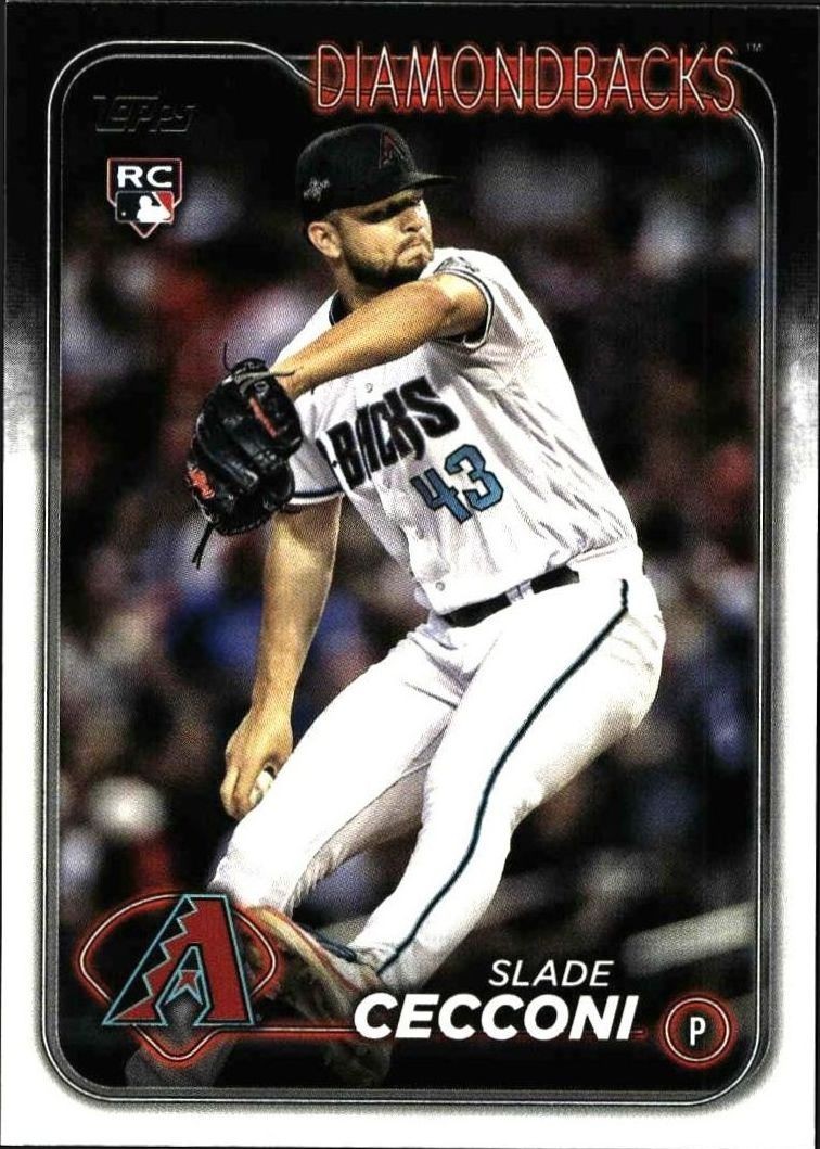 Slade Cecconi - Image 1