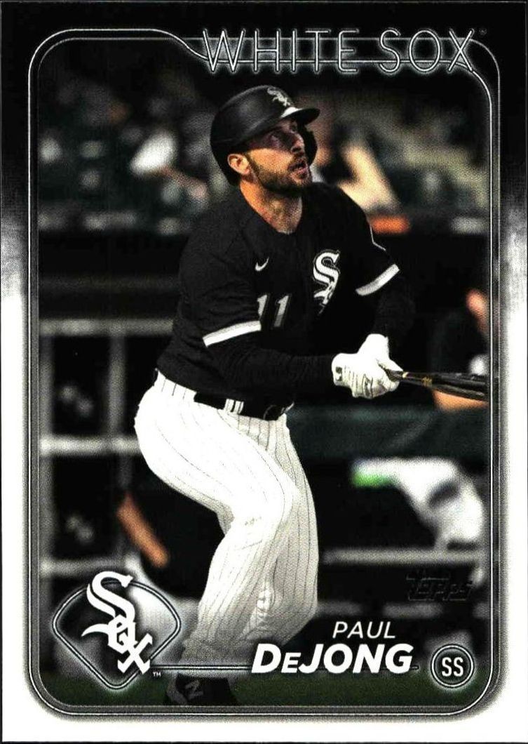 2024 Topps Series 2 2024 Topps Series 2 #625 trading card