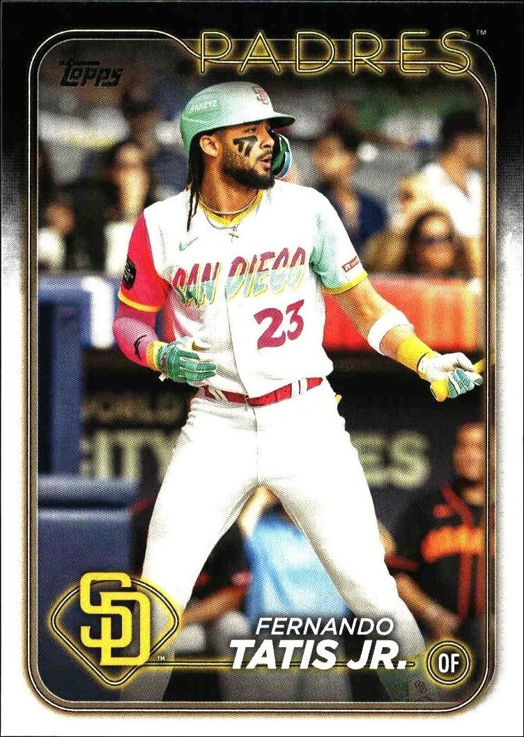 Fernando Tatis Jr.