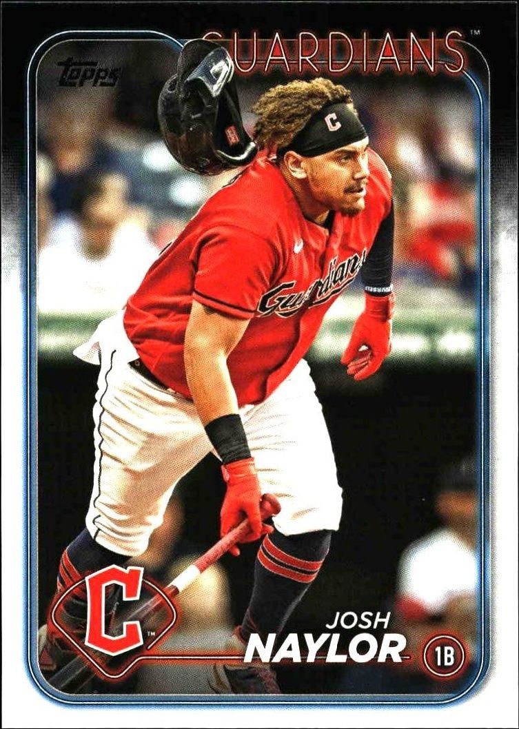 Josh Naylor