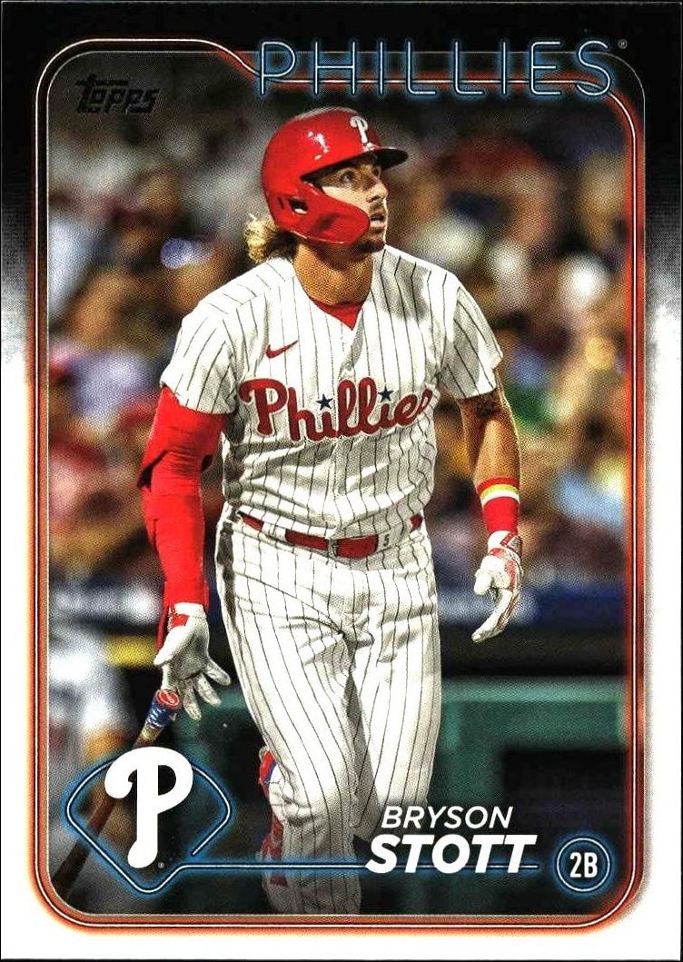 2024 Topps Series 1 2024 Topps Series 1 #139 trading card